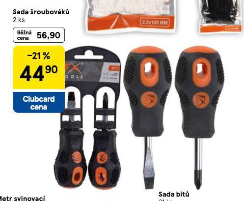 SADA �ROUBOV�K�