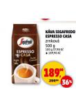 K�VA SEGAFREDO