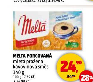 MELTA