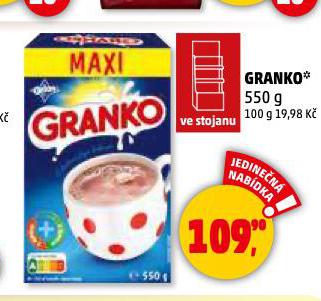 GRANKO