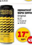 SEMTEX ENERGY DRINK
