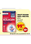 TABLETY KOLAGEN FORTE + MAXI VITA