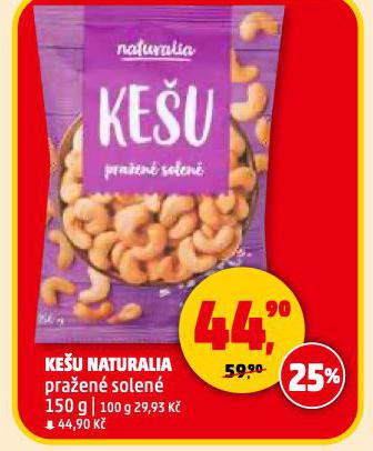 KE�U NATURALIA