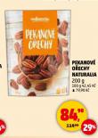 PEKANOV� O�ECHY NATURALIA