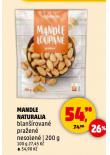 MANDLE NATURALIA