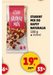 STUDENT MIX DO KAPSY