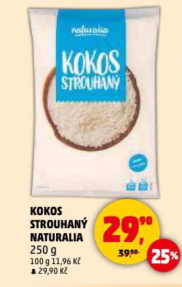KOKOS STROUHAN�