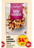 KE�U A KLIKVA NATURALIA