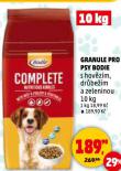 BODIE GRANULE PRO PSY