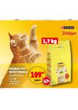 FRISKIES GRANULE PRO KO�KY