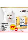 GOURMET GOLD KONZERVY PRO KO�KY