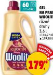WOOLITE GEL NA PRAN�