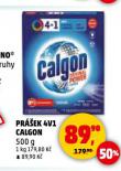 CALGON PR��EK 4V1