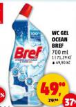 WC GEL OCEAN BREF