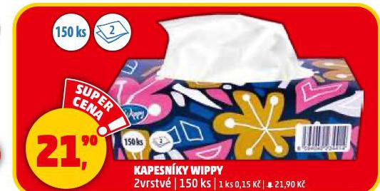 WIPPY KAPESN�KY