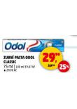 ODOL ZUBN� PASTA