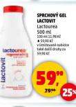 LACTOVIT SPRCHOV� GEL