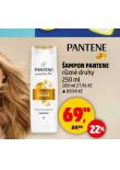 PANTENE �AMPON