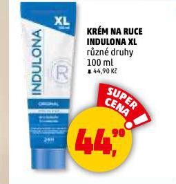 INDULONA KR�M NA RUCE