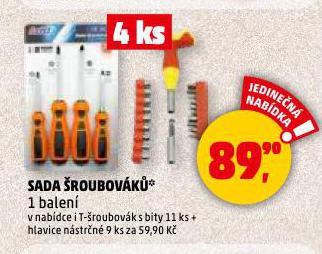 SADA �ROUBOV�K�