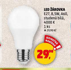 LED ��ROVKA