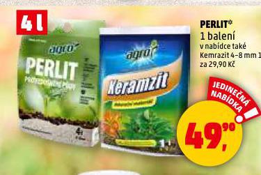 PERLIT
