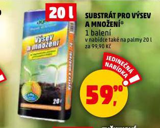 SUBSTR�T PRO V�SEV A MNO�EN�