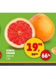 POMELO �ERVEN�