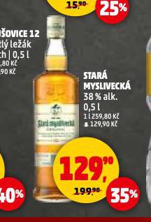 STAR� MYSLIVECK�