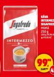 K�VA SEGAFREDO
