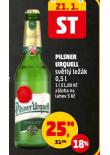 PIVO PILSNER URQUELL