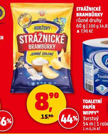 STR��NICK� BRAMB�RKY