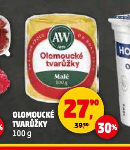 OLOMOUCK� TVARَKY