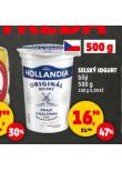 HOLLANDIA SELSK� JOGURT