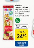 HIPP BIO OVOCN� TY�INKA