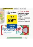 SENSODYNE KIDS ZUBN� PASTA