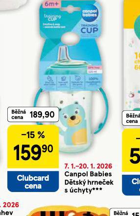 CANPOL BABIES D�TSK� HRNE�EK S �CHYTY