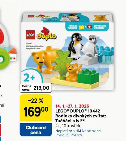 LEGO DUPLO