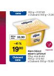 ALPRO S�JOV� DEZERT S P��CHUT�