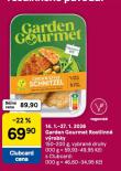 GARDEN GOURMET ROSTLINN� V�ROBKY