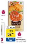 VETO VEGI STEAK