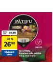 VETO PATIFU PR�MIOV� TOFU PA�TIKA