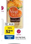 VETO VEGI STEAK