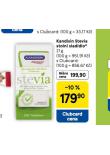 KANDISIN STEVIA STOLN� SLADIDLO