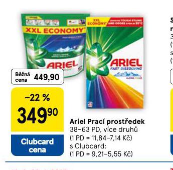 ARIEL PRAC� PROST�EDEK