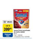 SOMAT �IST�C� PROST�EDEK DO MY�KY N�DOB�
