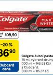 COLGATE ZUBN� PASTA