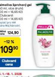 PALMOLIVE SPRCHOV� GEL