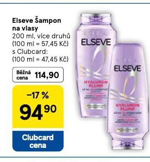ELSEVE �AMPON