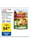 FRISKIES POCHOUTKY PRO PSY